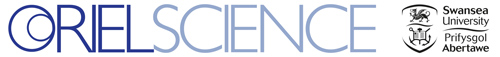 Oriel Science and SU new logo